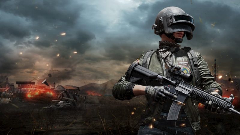 How to use Replay controls in PUBG - Gamepur