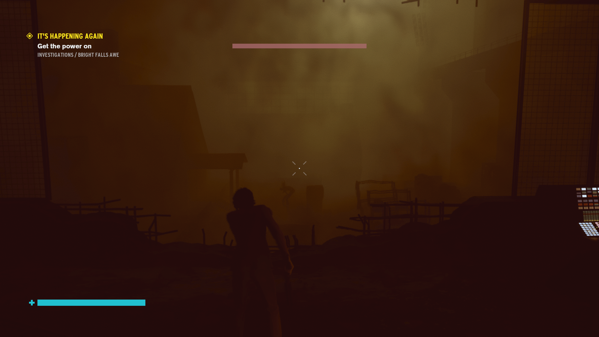 How to beat all Hartman boss encounters in Control AWE Complete boss