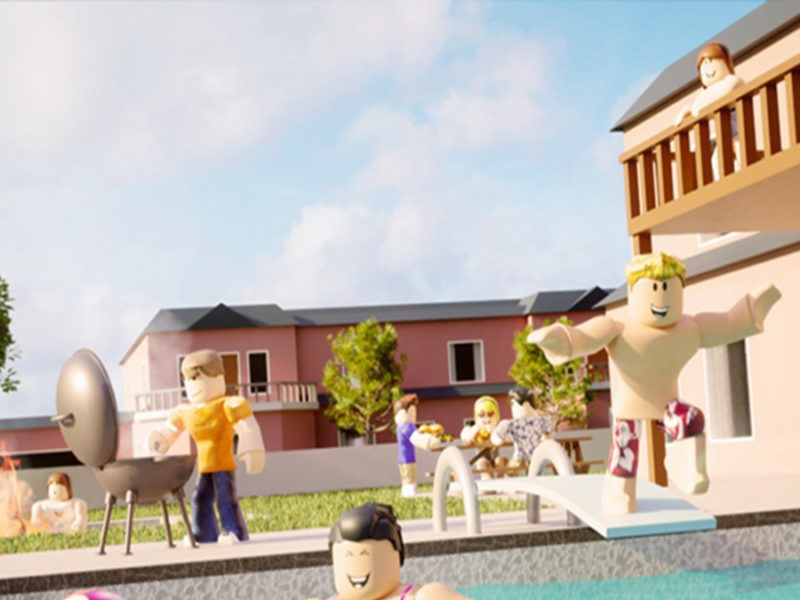 RoCitizens codes in Roblox (May 2021) Gamepur