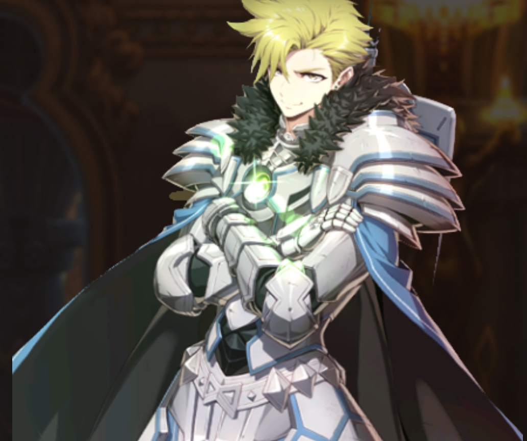 Best characters tier list for Epic Seven Gamepur