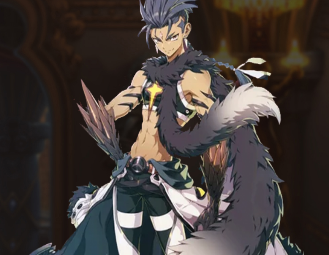 Best characters tier list for Epic Seven Gamepur