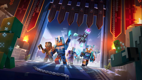 Minecraft Dungeons Update 1 4 3 0 Patch Notes Gamepur