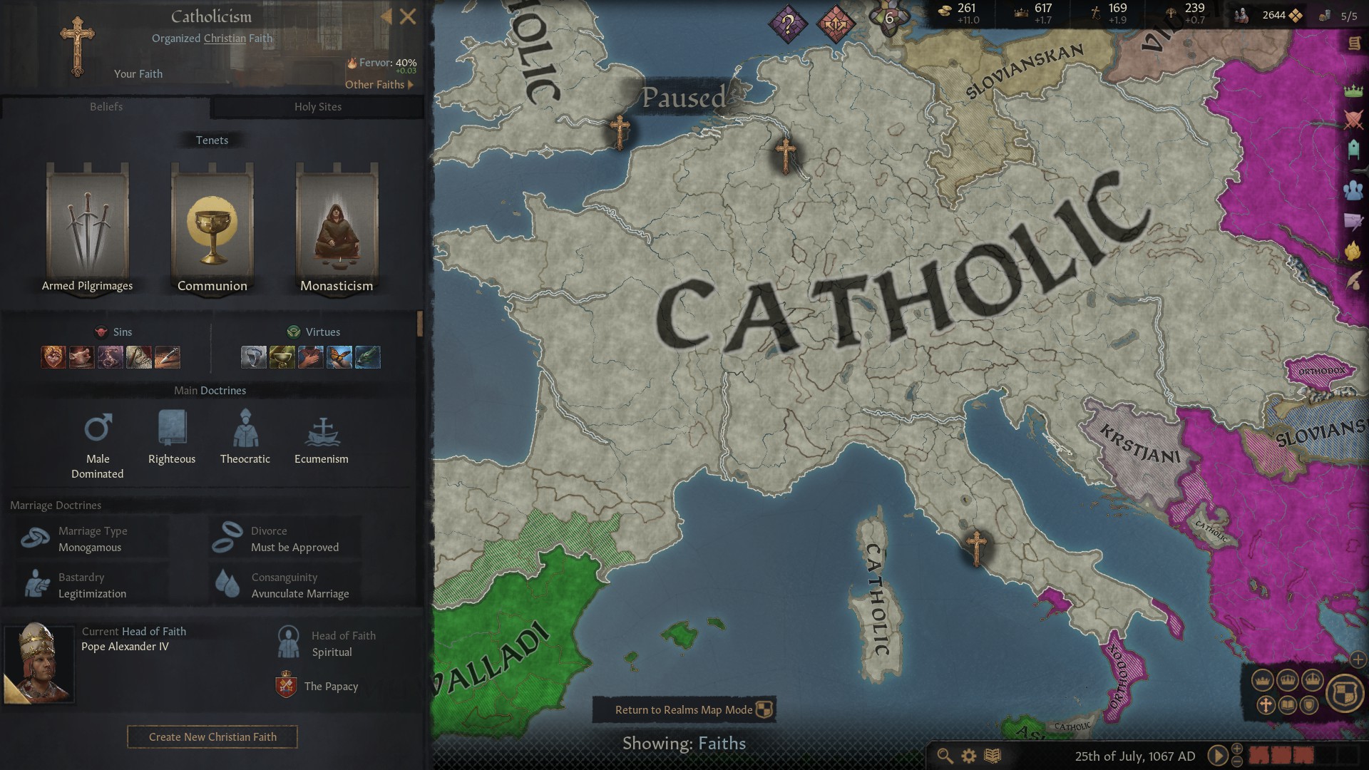 crusader kings 2 convert religion