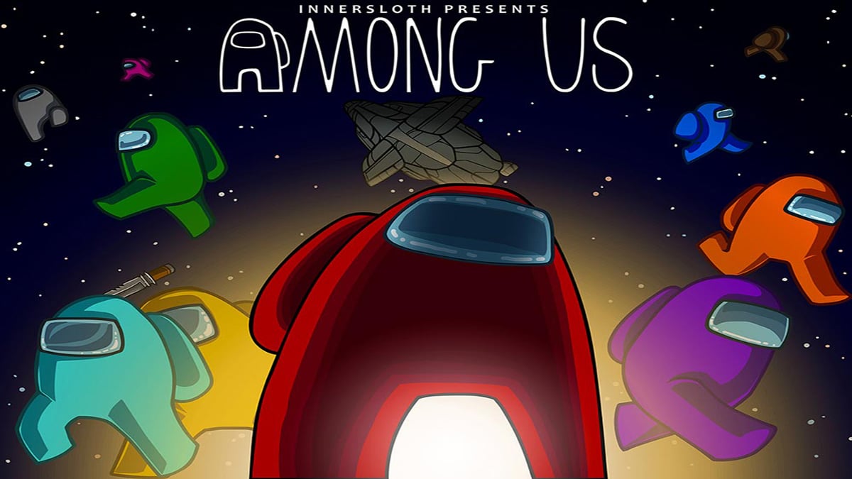 among us online free no download