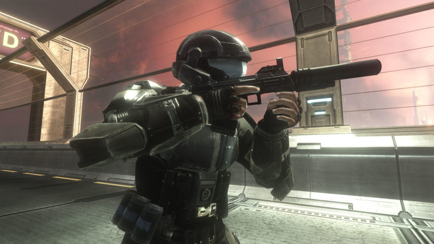 What Is The Release Date Of Halo 3 Odst On Pc Gamepur