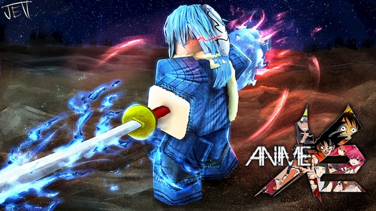 10 best Roblox anime games Gamepur