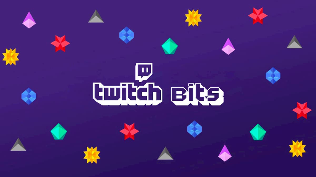 How Much Are Twitch Bits Worth Gamepur