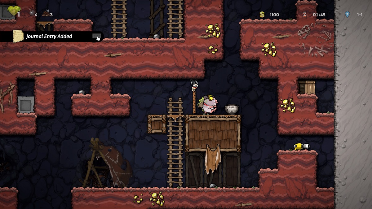 hundun spelunky 2