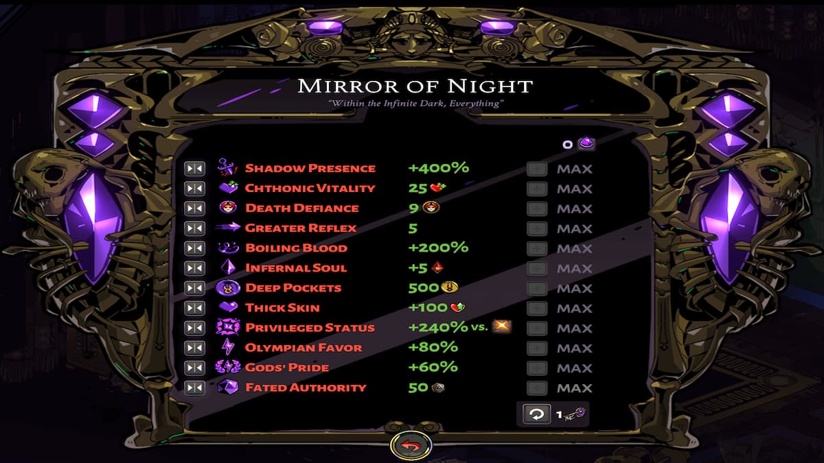 The 5 best mods for Hades, and how to install them Gamepur