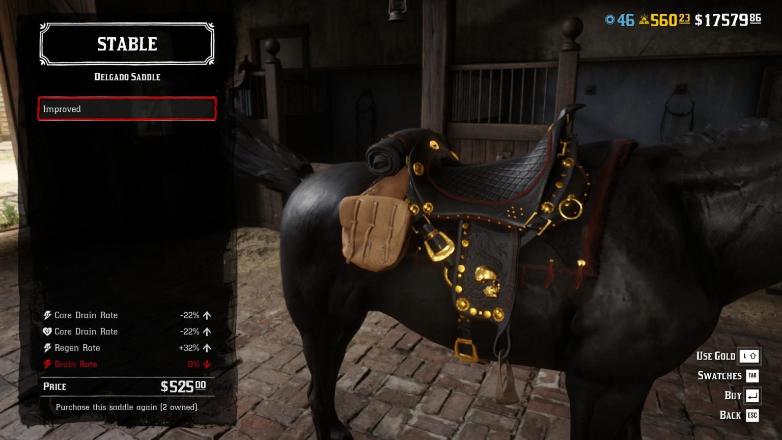 The best saddles in Red Dead Online Gamepur
