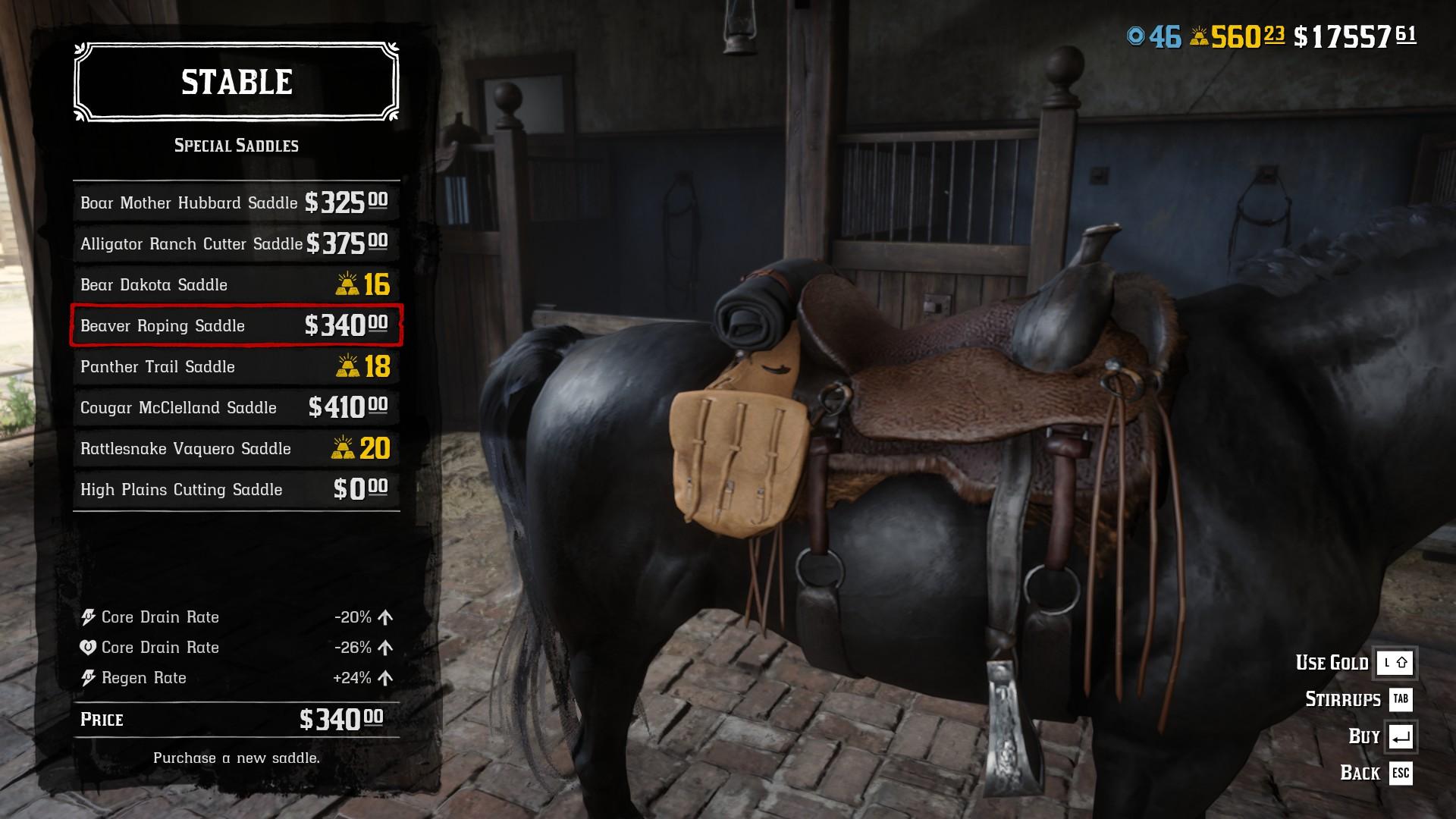 The best saddles in Red Dead Online Gamepur