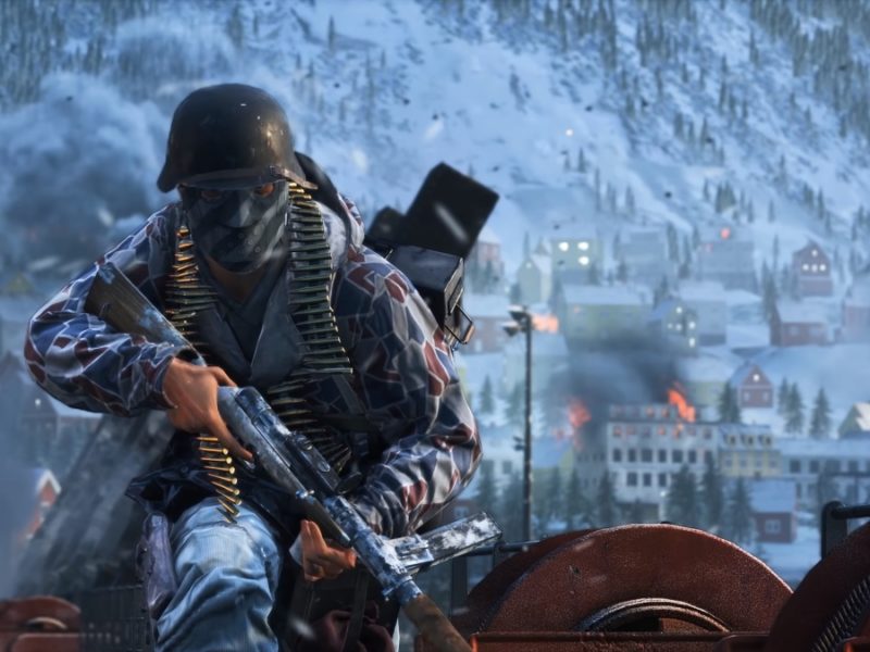The Best WW2 Games On PC 2020 Gamepur