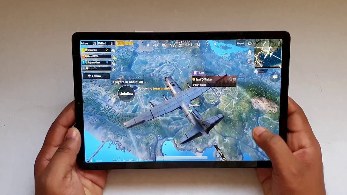 The Best Tablets For Pubg Mobile Gamepur - best tablet for playing roblox