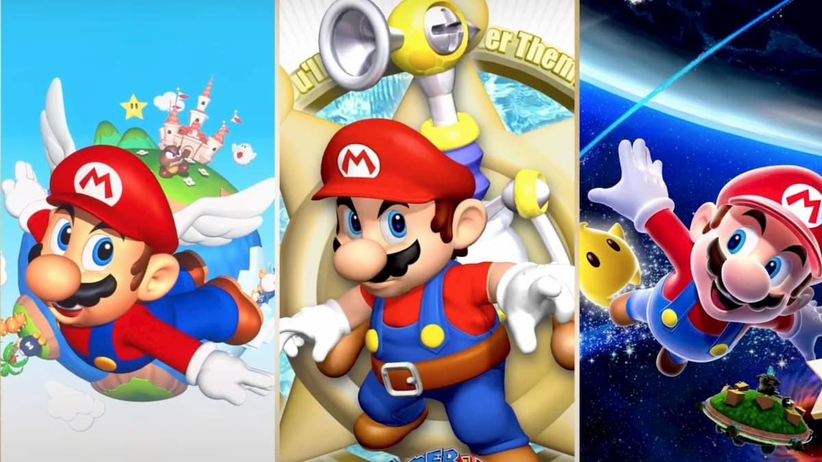 super mario 3d all stars download android