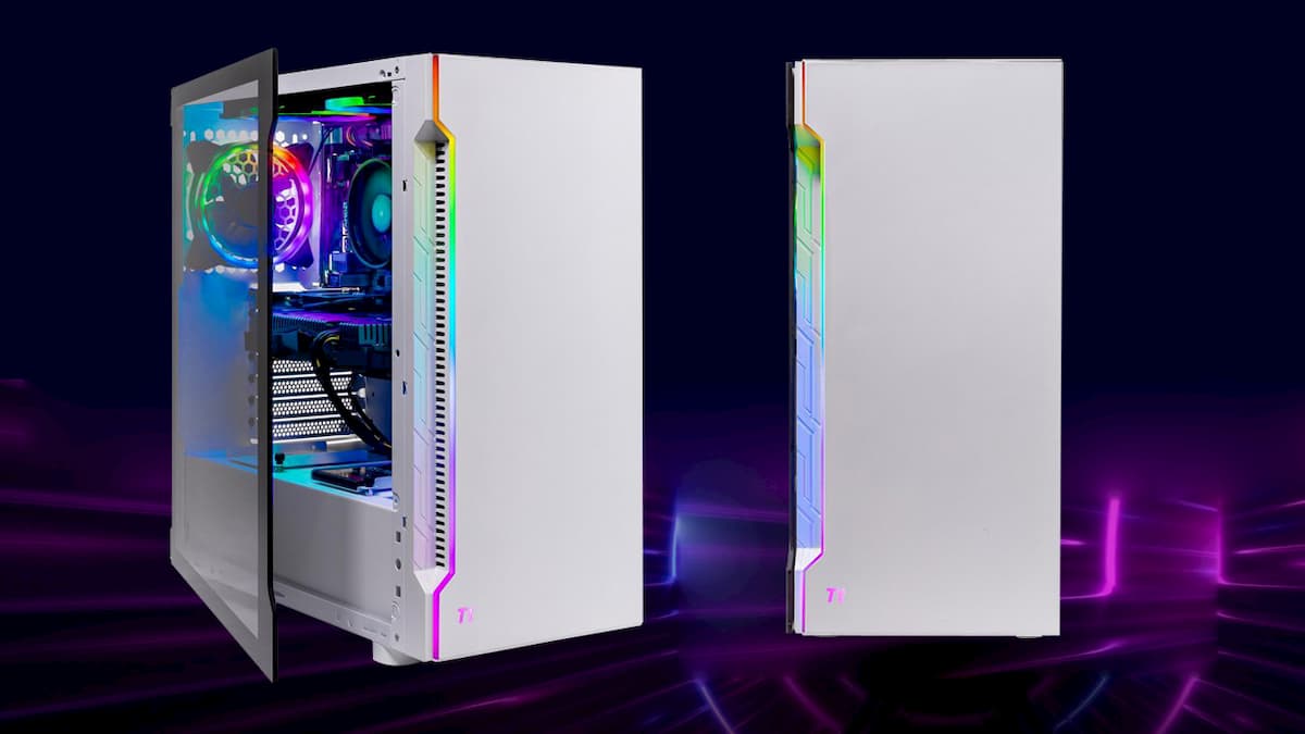 Simple Best Build Your Own Gaming Pc 2020 