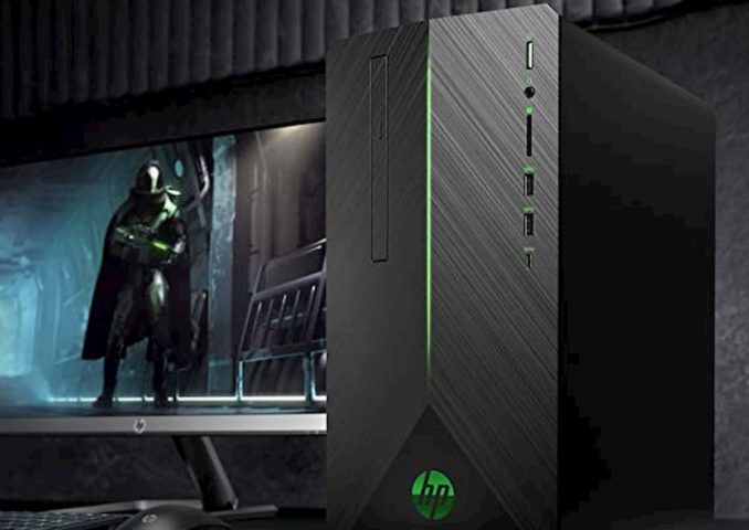 best prebuilt vr pc