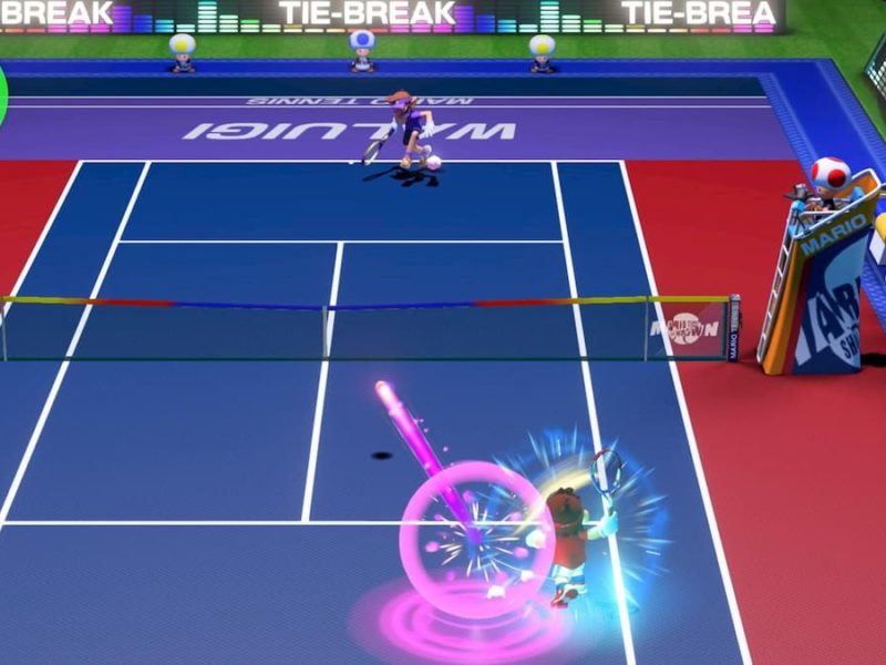 The 10 best sports games on Nintendo Switch, ranked Gamepur