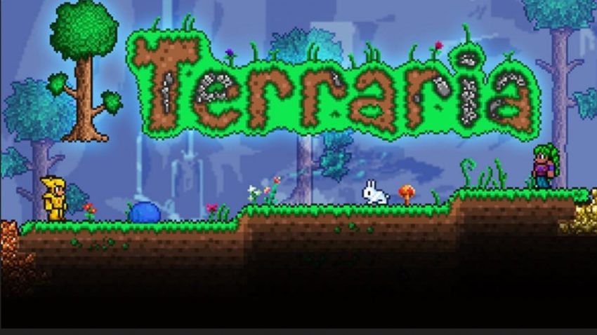 How to get Life Fruit in Terraria - Gamepur