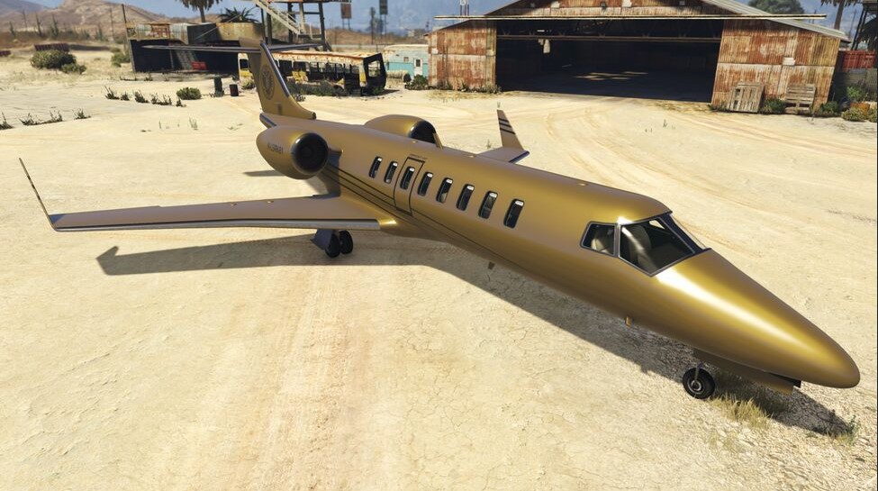 The 10 most expensive planes in GTA Online Gamepur