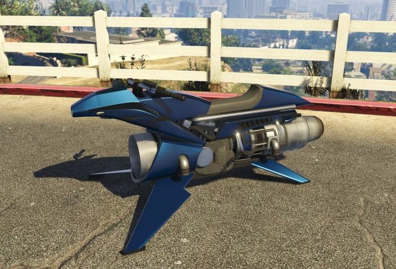The 10 most expensive motorcycles in GTA Online Gamepur