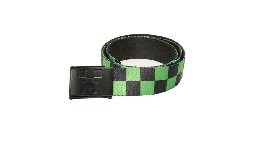 Ceinture Creeper