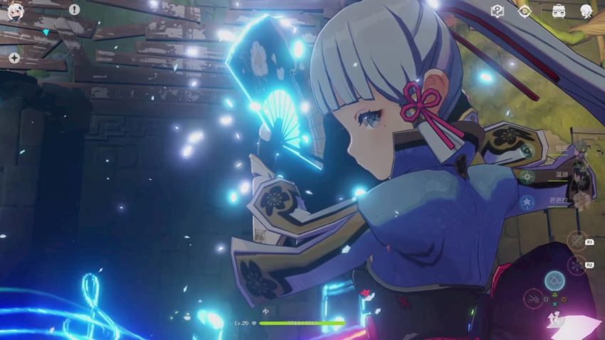 How To Download And Install Genshin Impact On Pc Gamepur - impact launcher download for roblox