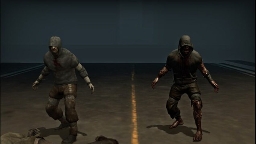 l4d2 common infected mods