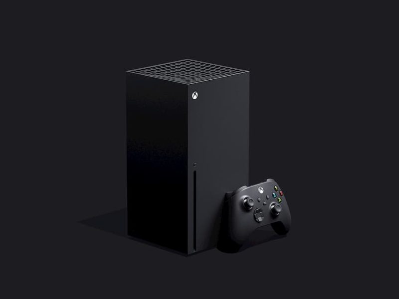 How to clear the cache on an Xbox Series X Gamepur