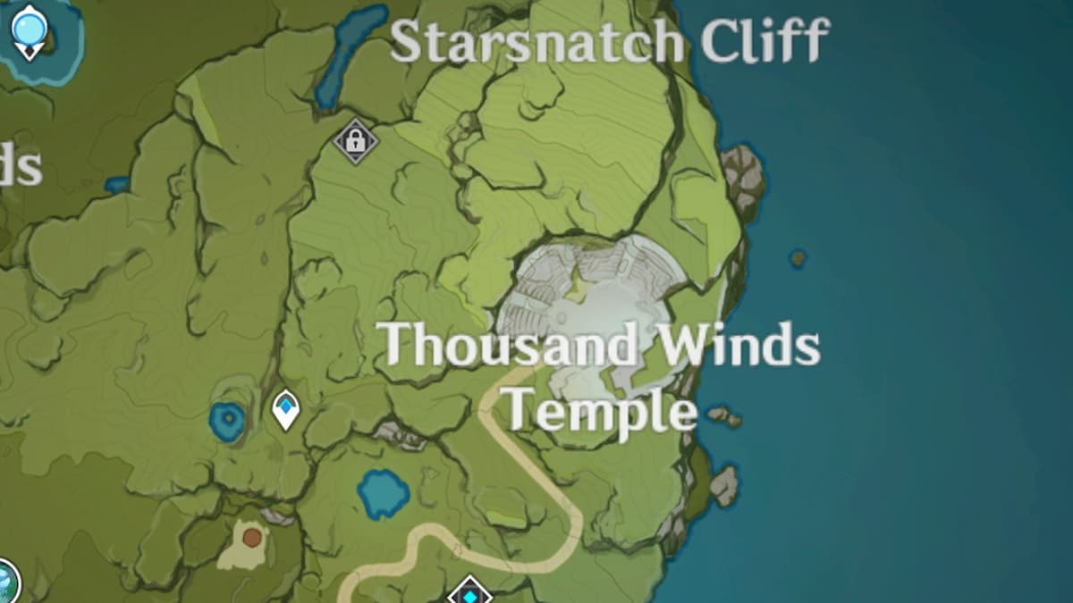 How to farm chaos devices in Genshin Impact Gamepur