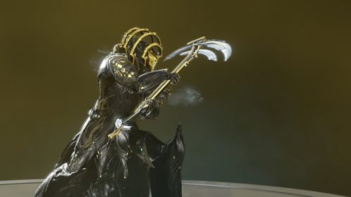 relics reaper warframe