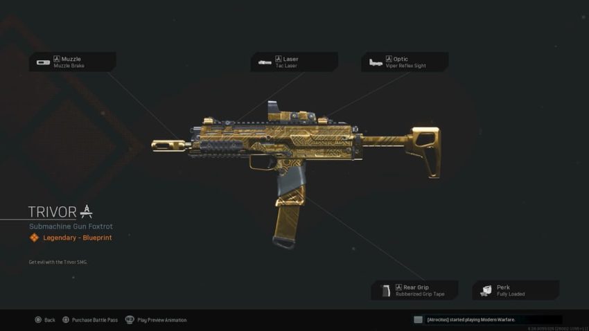 10 Best unlockables in the Modern Warfare Season Six Battle Pass Gamepur