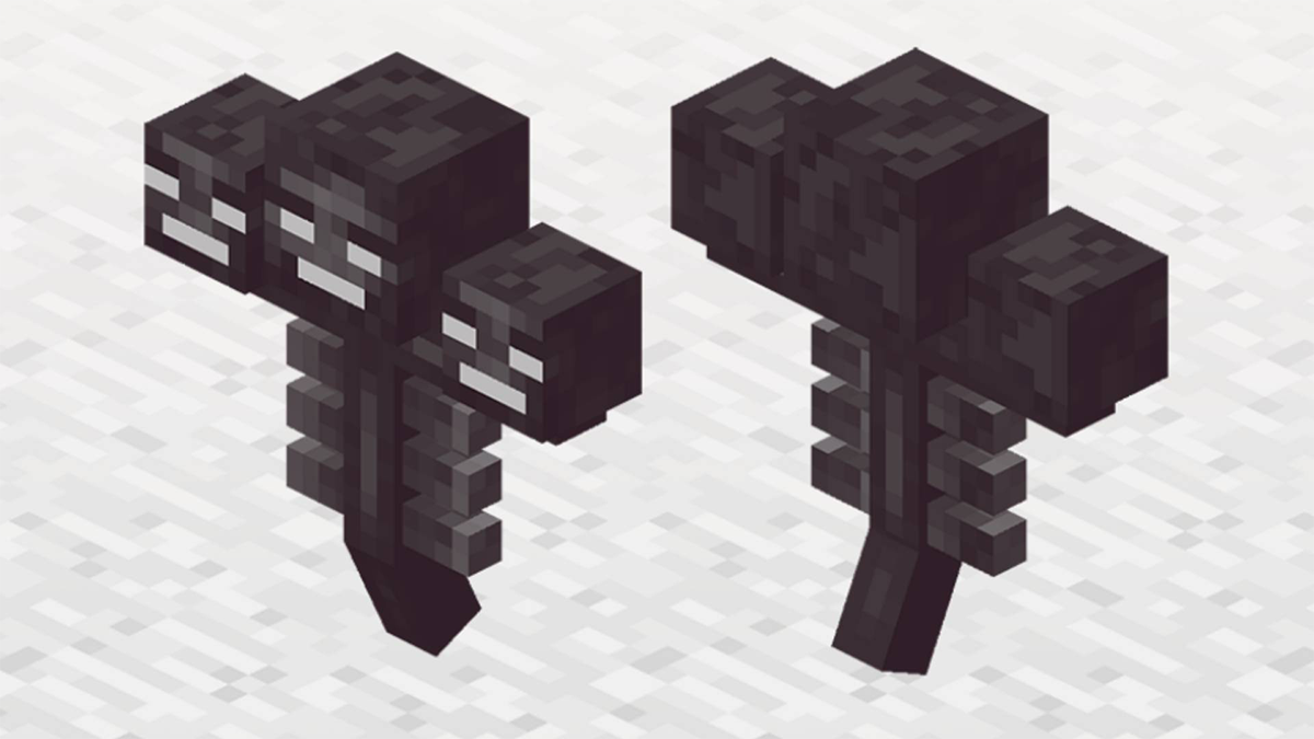 How To Summon The Wither And Wither Storm In Minecraft Gamepur How To Summon The Wither And Wither Storm In Minecraft Gamepur