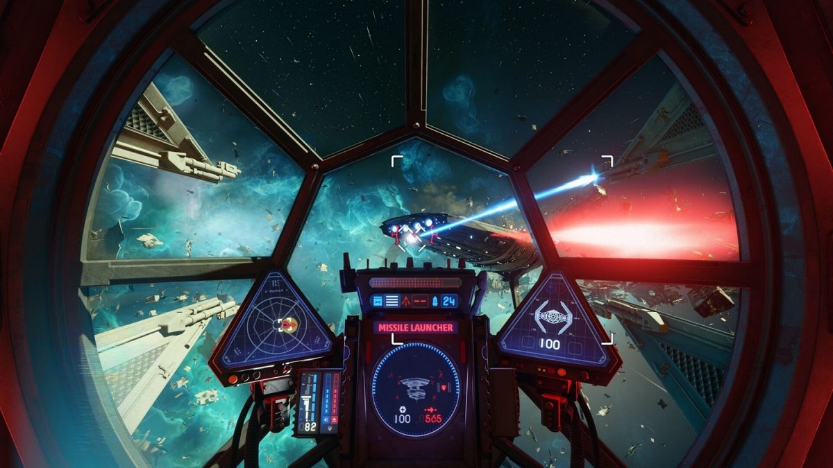 star wars squadrons vr pc