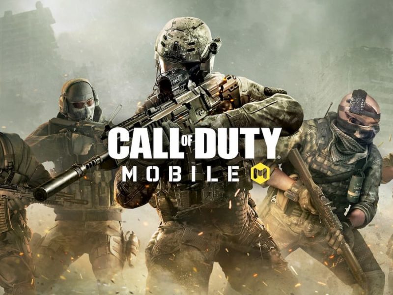 How to change Scorestreaks in Call of Duty Mobile Gamepur