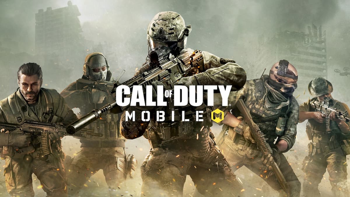 Когда день рождения call of duty mobile