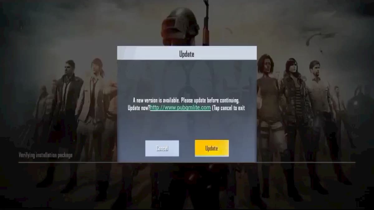 Pubg Mobile Lite 0 19 4 Beta Apk Download Link For Android Gamepur