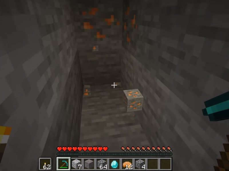 How to craft a telescope in the Minecraft Caves & Cliffs update Gamepur