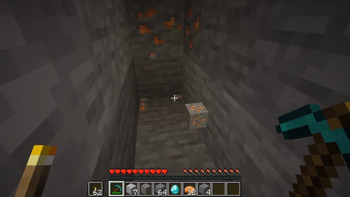 How to craft a telescope in the Minecraft Caves & Cliffs update Gamepur