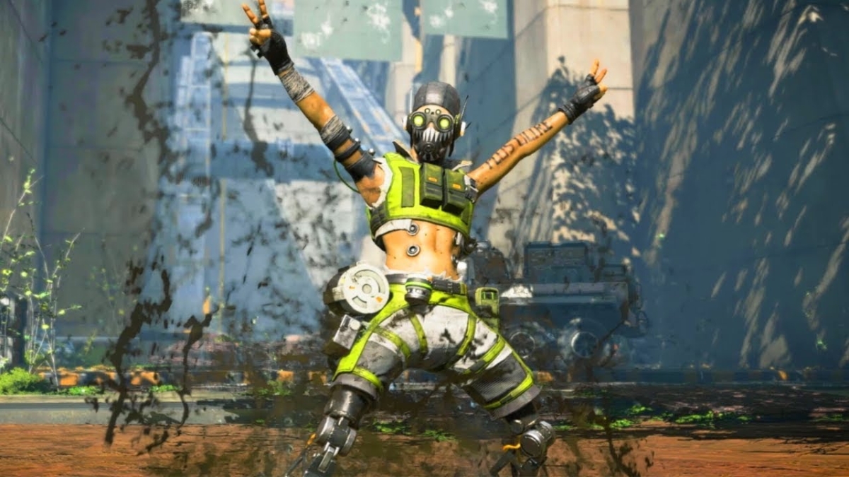 Команда не готова apex legends ps4