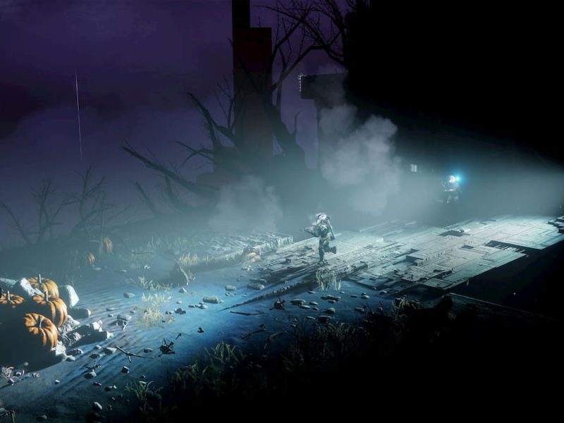 How to complete Heroic Story Missions in Destiny 2 Gamepur