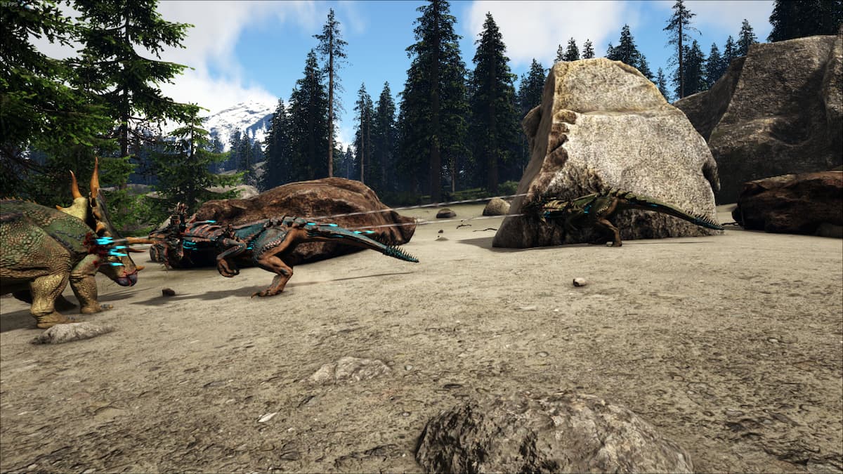 The 15 best Dinosaurs to tame in Ark: Survival Evolved - Gamepur