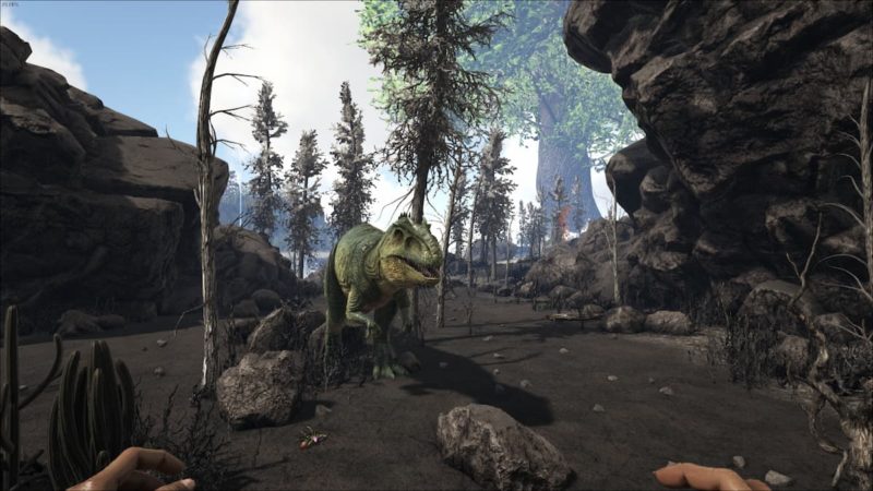 The 15 best Dinosaurs to tame in Ark: Survival Evolved - Gamepur
