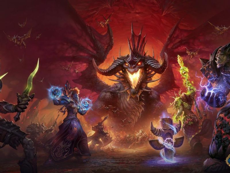 When Does Honor Reset In World Of Warcraft Classic Gamepur