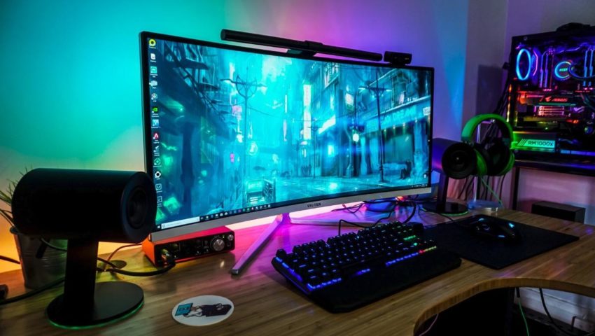 Best RGB lighting kits for gaming (2020) - Gamepur