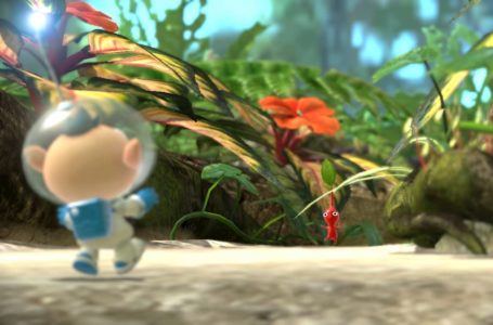 We played Pikmin 3 Deluxe – Hands-on preview impressions