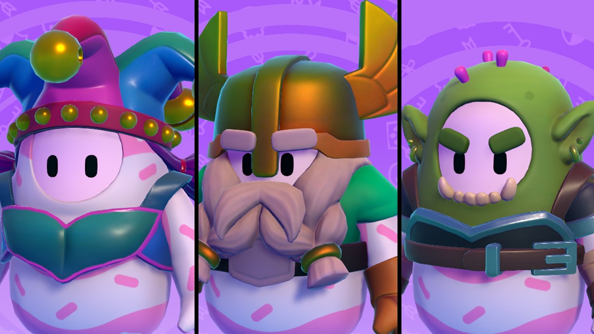 The Best Rewards On The Fall Guys Season 2 Battle Pass Gamepur The Best Rewards On The Fall Guys Season 2 Battle Pass Gamepur