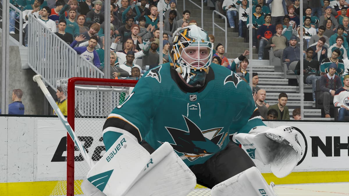 best team in nhl 21