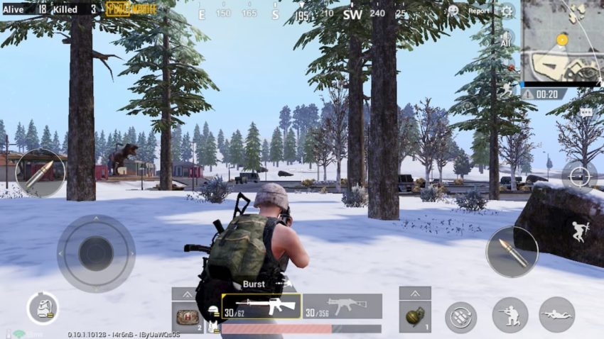 Pubg Mobile Lite 1 0 0 Update Release Date And Features Gamepur