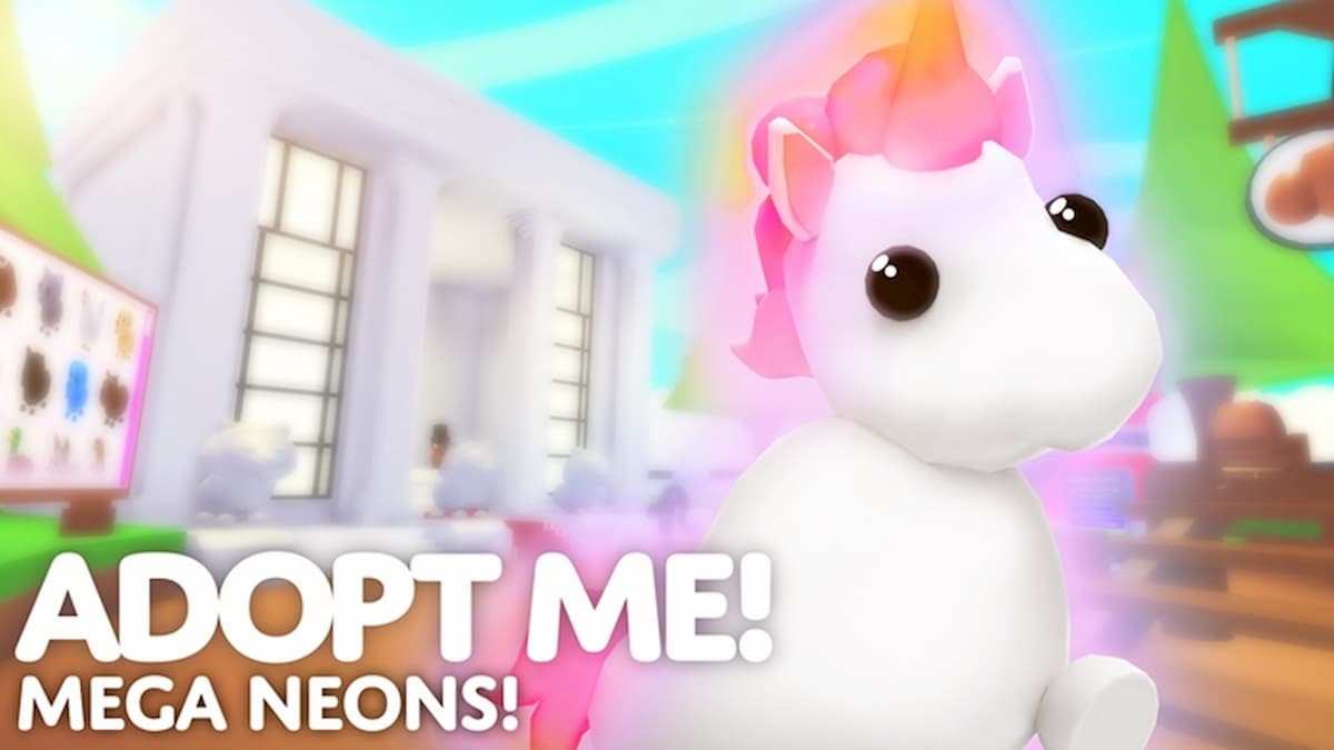 Roblox: Adopt Me - All legendary pets | Gamepur