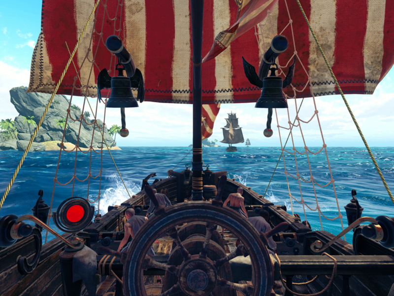 Best pirate games for PC and console Gamepur